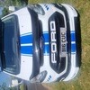 Transit custom 2.2 car Estate 4x4