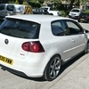 Candy white gti ed30 conversion
