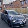 Mk8 Golf Gti Not Clubsport S3 8Y