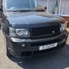 Range rover sport HSE