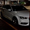 Audi A3 2013 1.6 8v w CarPlay