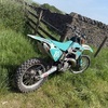Gas gas mc 300 road legal
