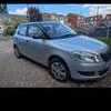 2012 SKODA FABIA 1.2 MPI PETROL