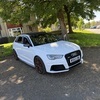 Audi rs3 low miles