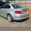 Bmw 120 D