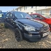 Automatic kia rio