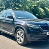 Skoda kodiaq 7 seater huge spec