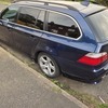 520d se touring