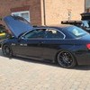 2008 bmw 335i convertible  stage 3