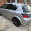 1.6 Vauxhall  astra 2010