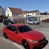 BMW F30 335d not M5