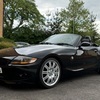 BMW E85 Z4 2.5
