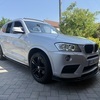 BMW x3 m sport