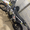 Husqvarna 250i
