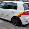 2008 mk5 golf gt tdi