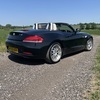 BMW z4 2.5 manual