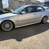 Bmw 325ti compact manual