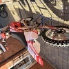 Fully rebuilt Honda CR250 MINT