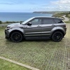 RANGE ROVER EVOQUE HSE DYNAMIC