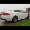 2015 jaguar xe 2.0d r-sport