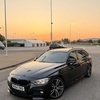 BMW 335d xdrive