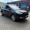 FORD KUGA TITANIUM X SPORT TDCI