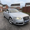 Audi A6 S-line,Special Edition!