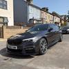 BMW 540i M sport XDrive