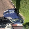 2005 Jaguar X-type 2.2 diesel