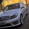 Mercedes c250 edition 125 AMG sport