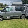 Berlingo microcamper