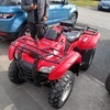 MY HONDA TRX420 2010 800 HRS
