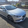 Insignia vx line nav  2018 hpi clea