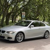 Bmw 320d M Sport