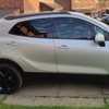 Moka 1.7cdti 98700miles manual