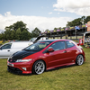 Honda Civic Type R FN2 66K TOP SPEC