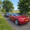 Peugeot rcz extremely low miles