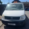 ldv Maxus 2008
