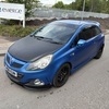 Vauxhall Corsa VXR Rep
