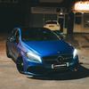 Mercedes A200 AMG LINE PREMIUM AUTO