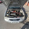 Audi s3 Quattro
