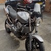 Honda Hornet 900