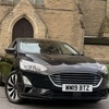 2019 ford focus