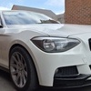 Bmw 116d msport £30yr tax
