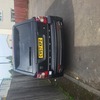 RANGER ROVER REVERE