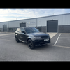 RANGE ROVER SPORT SD4 AUTO FACELIFT