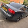 Audi A4 sline 2.0 tfsi quattro 7mot