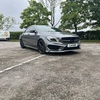 **MERCEDES BENZ CLA**