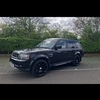 Range Rover Sport L320
