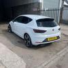 Seat Leon fr